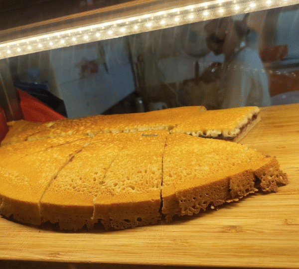 Granny's Pancake - Albert Centre
