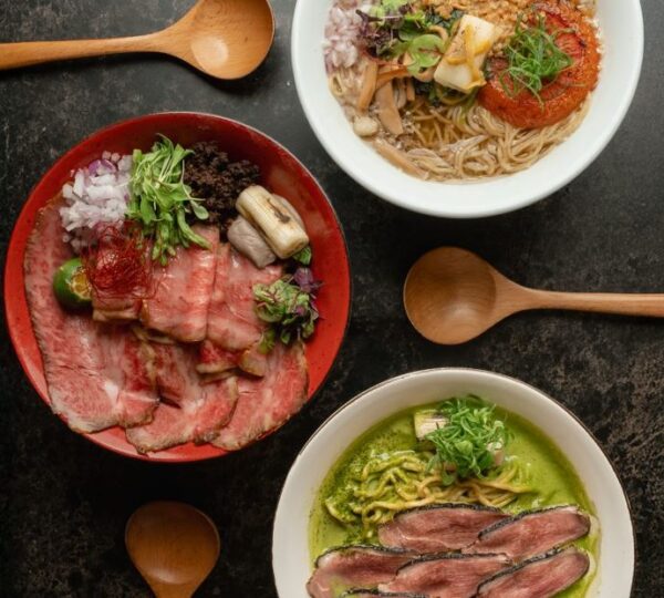 MENSHO TOKYO SG