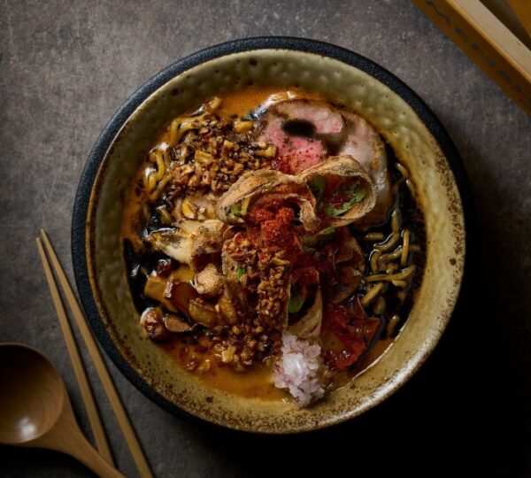 MENSHO TOKYO SG