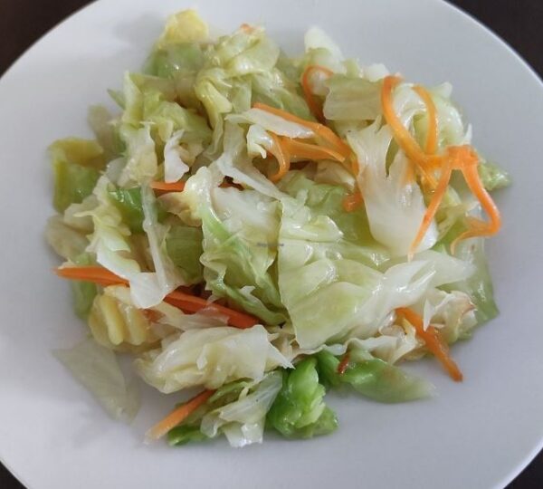 Seng Kee Vegetarian Food 生记素食