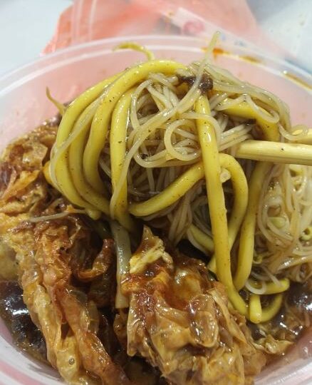 Seng Kee Vegetarian Food 生记素食