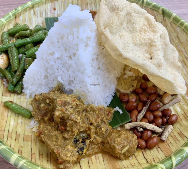 Yi Su Pin 一素品 - Chinatown