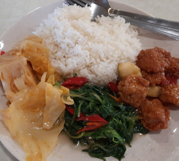 Amitabha Buddhist Society