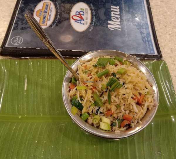 A2B Adyar Sweets & Snacks - Serangoon Rd