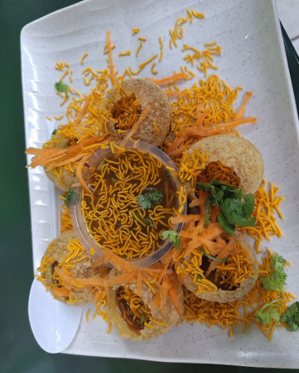 Ananda Bhavan - 58 Serangoon Rd