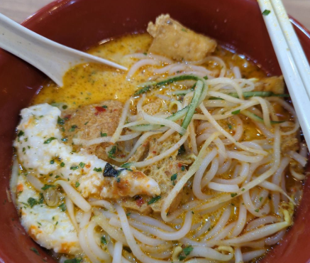 Yi Su Pin 一素品 – Chinatown