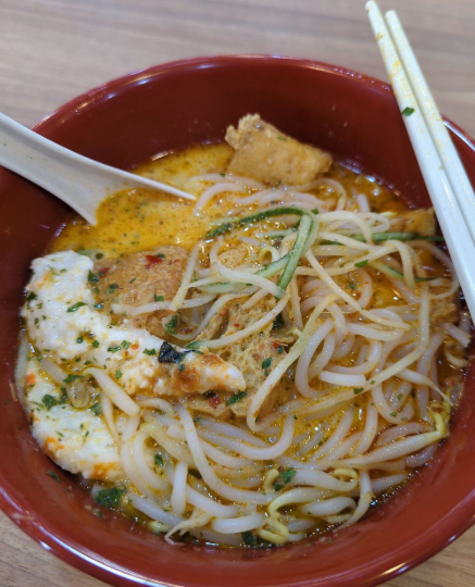 Yi Su Pin 一素品 - Chinatown