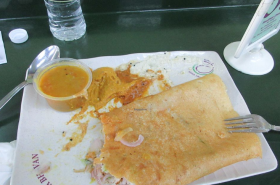 Ananda Bhavan – Buffalo Rd