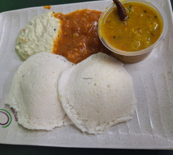 Ananda Bhavan - 58 Serangoon Rd