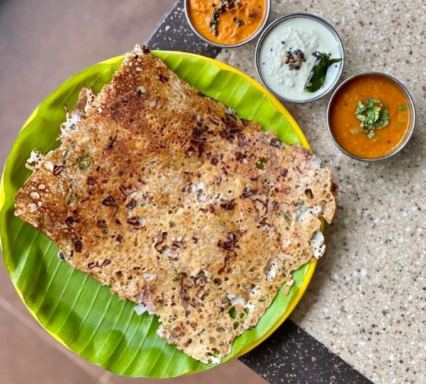 A2B Adyar Sweets & Snacks - Serangoon Rd