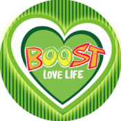 Boost Juice – Parkway Parade