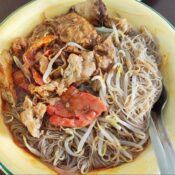 Seng Kee Vegetarian Food 生记素食