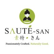 Saute-san 素特-さん